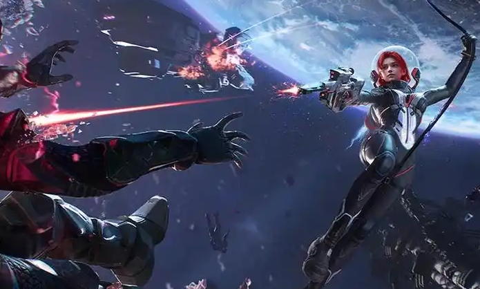 逆战未来怎么加好友 逆战未来添加好友详细攻略