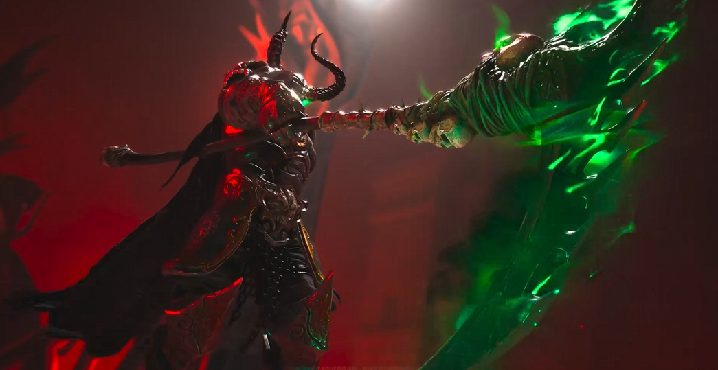 逆战未来幽魂骑士打法教程 逆战未来幽魂骑士全招式解析与实战技巧