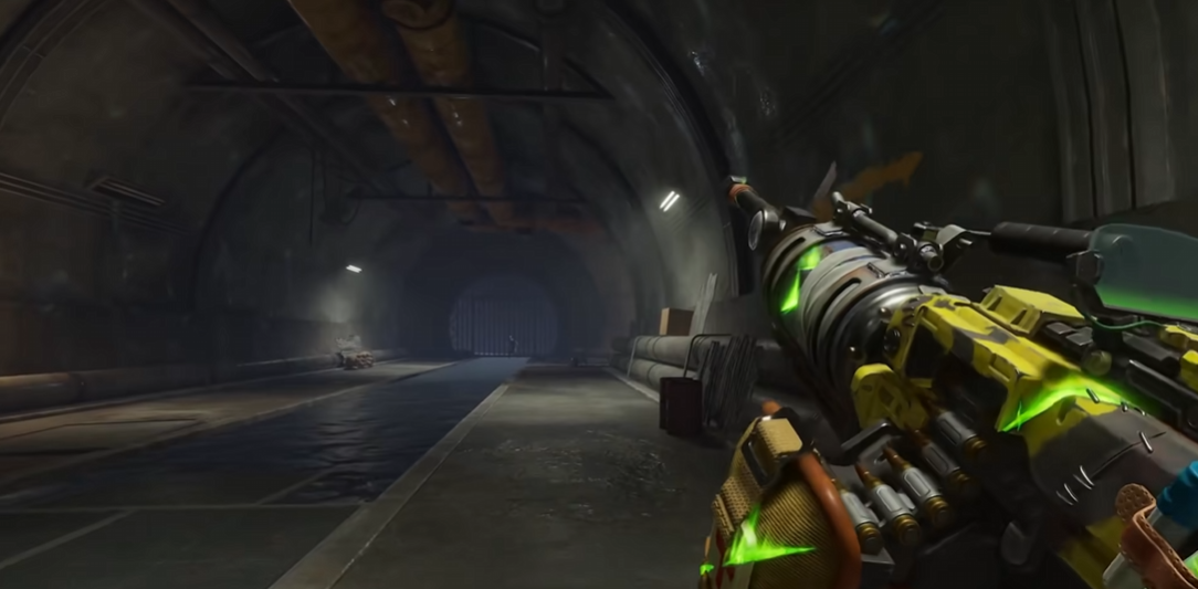 逆战未来生命公司解析 逆战未来生命公司武器装备详细盘点