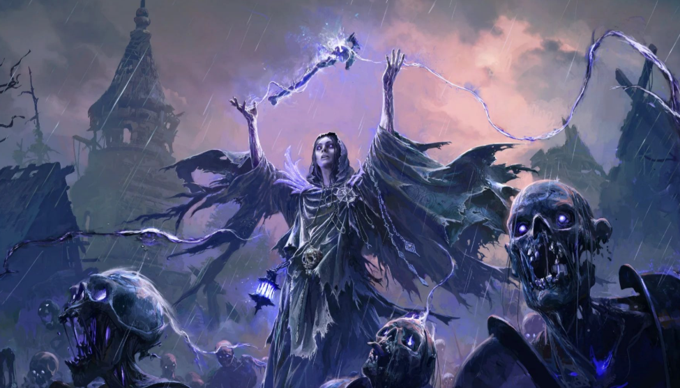 流放之路交易平台有哪些 流放之路交易平台推荐分享