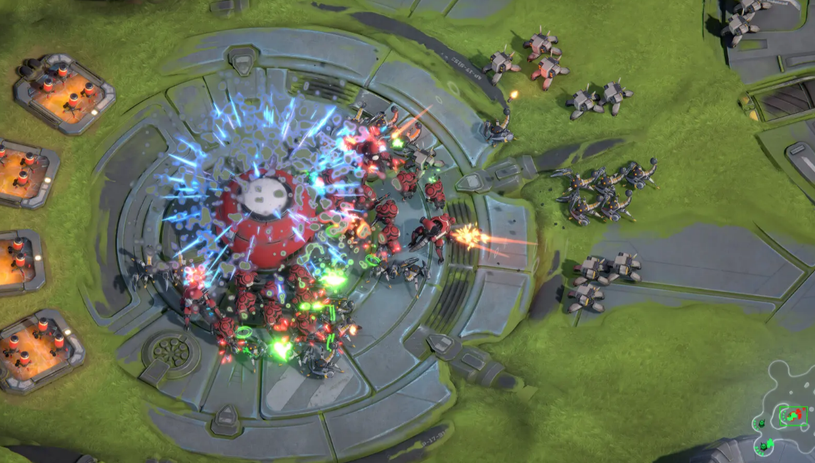 星际争霸2休伯利安号资源在哪里交易 星际争霸2休伯利安号交易渠道分享