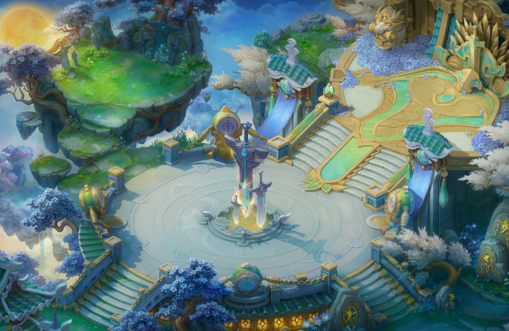 梦想世界手游交易平台有哪些 梦想世界手游交易平台推荐