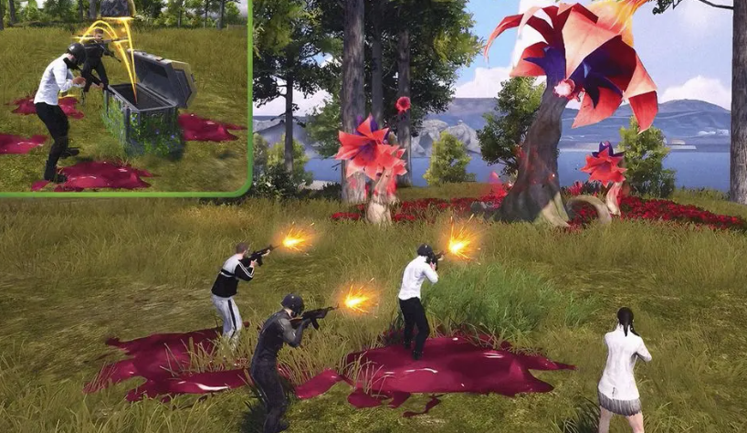 pubg交易平台下载链接推荐 靠谱的游戏账号买卖app分享