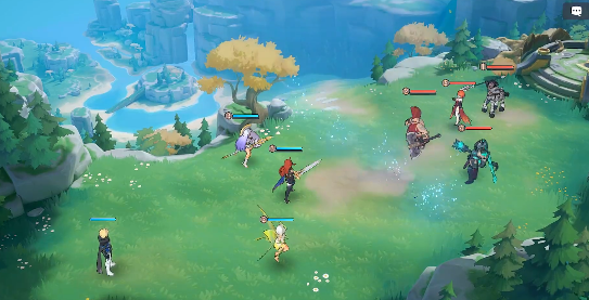 龙魂旅人加百列皮肤获取方法 龙魂旅人加百列限定皮肤怎么获得