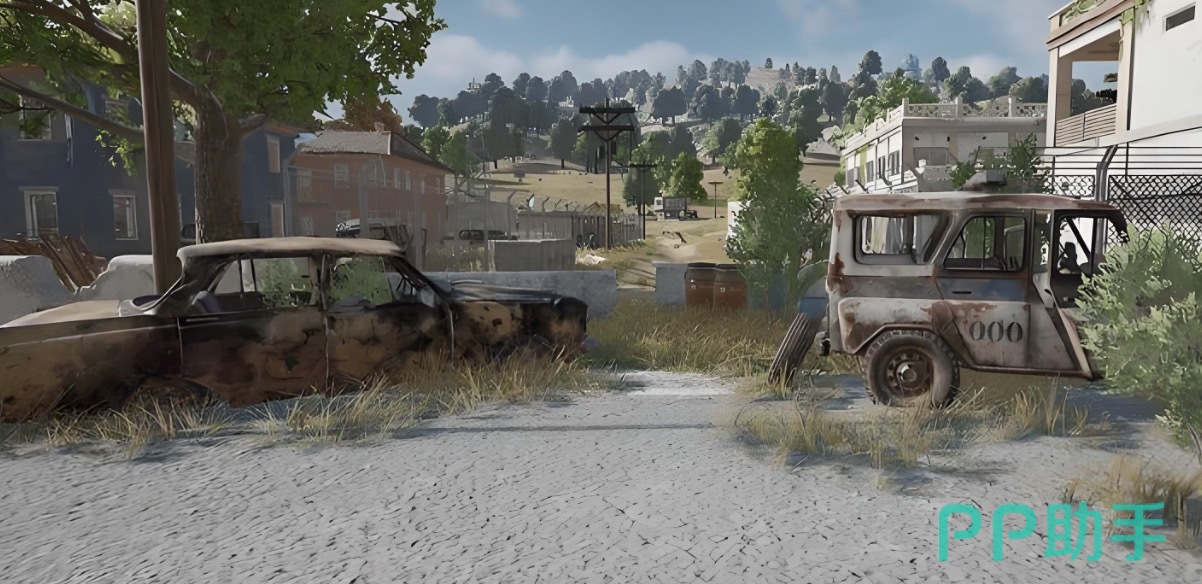 biubiu加速器界面实拍图 2026年PUBG专用加速器主界面