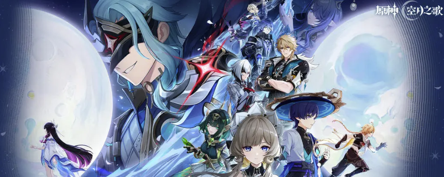 买卖原神自抽号找哪个平台更为靠谱 好用的游戏账号交易平台介绍