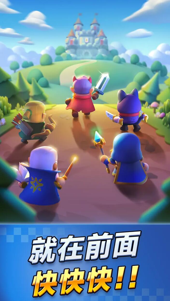 胡闹地牢角色合辑 胡闹地牢高胜率与易上手角色分享