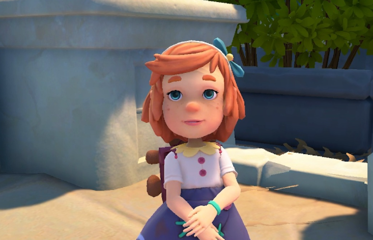 沙石镇时光角色古物喜好合辑 沙石镇时光各角色偏爱的古物类型与收藏偏好解析