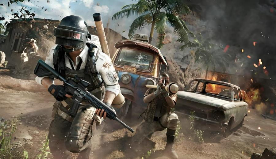 pubg饰品交易平台推荐 绝地求生饰品在哪个平台交易