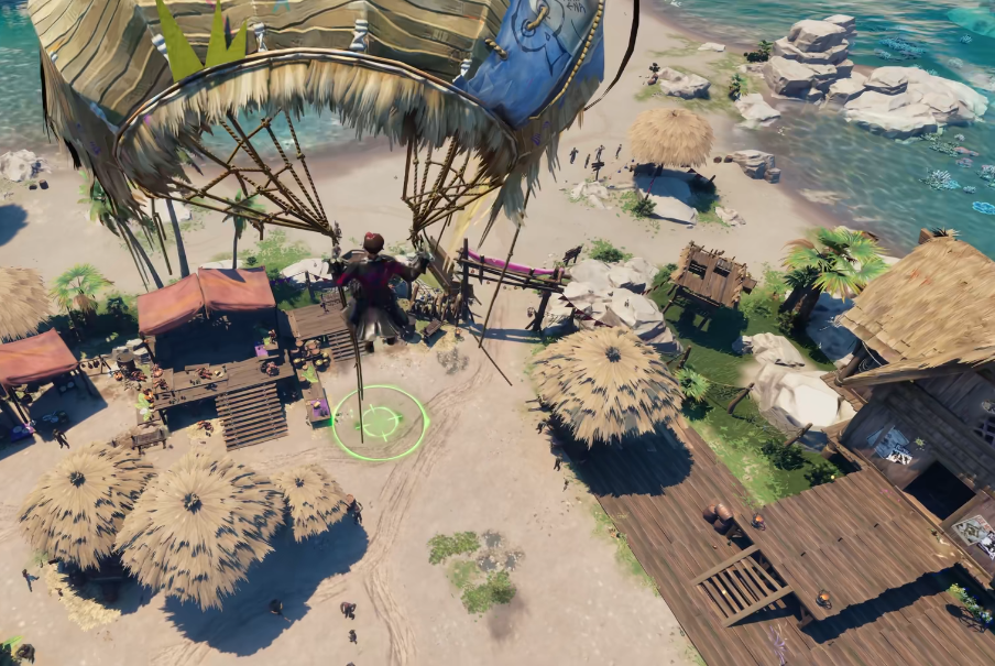 遗忘之海暗杀者荣誉作用详解 遗忘之海暗杀者荣誉获取与使用教程