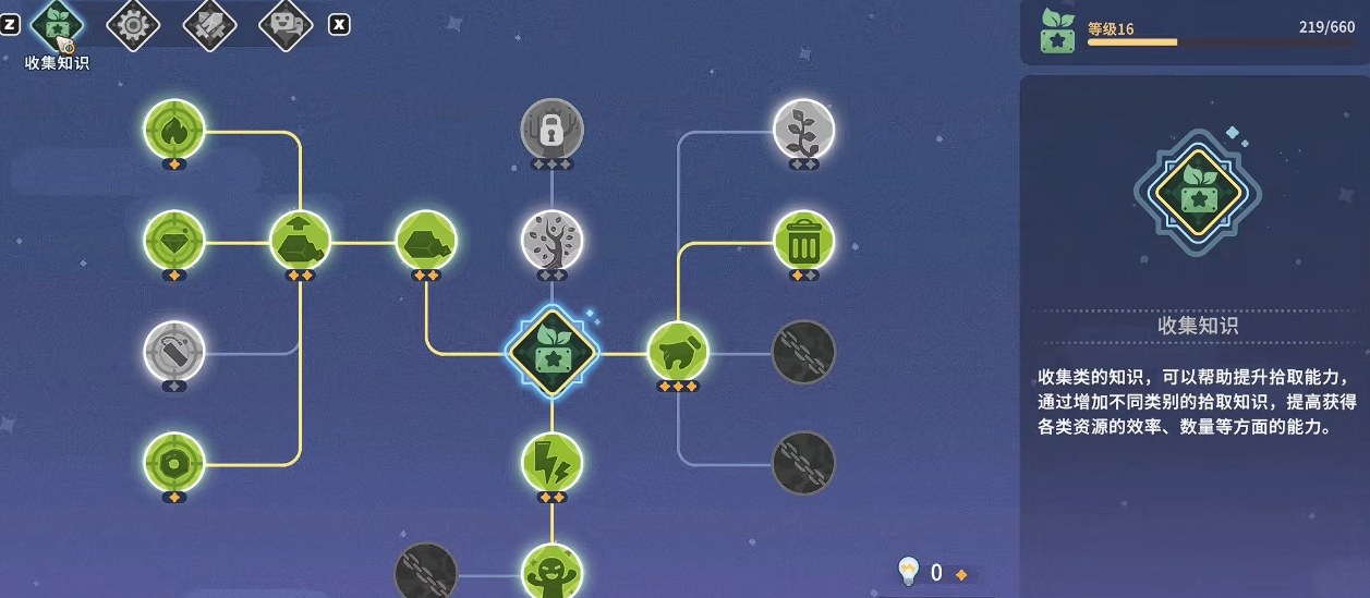 沙石镇时光天赋重置方法 沙石镇时光天赋如何重新分配与洗点