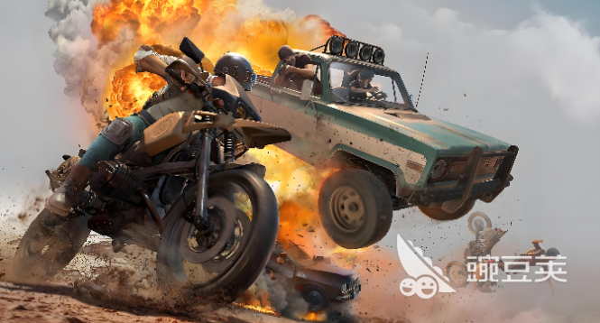 biubiu加速器主界面截图：PUBG专用加速通道启动中，实时显示延迟82ms、丢包率0.3%、抖动11ms