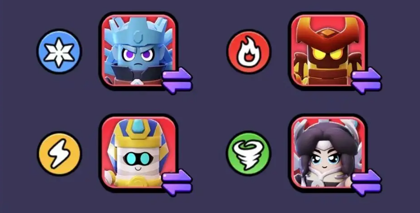 胡闹地牢法老最强阵容分享｜胡闹地牢法老组队搭配与角色配置指南