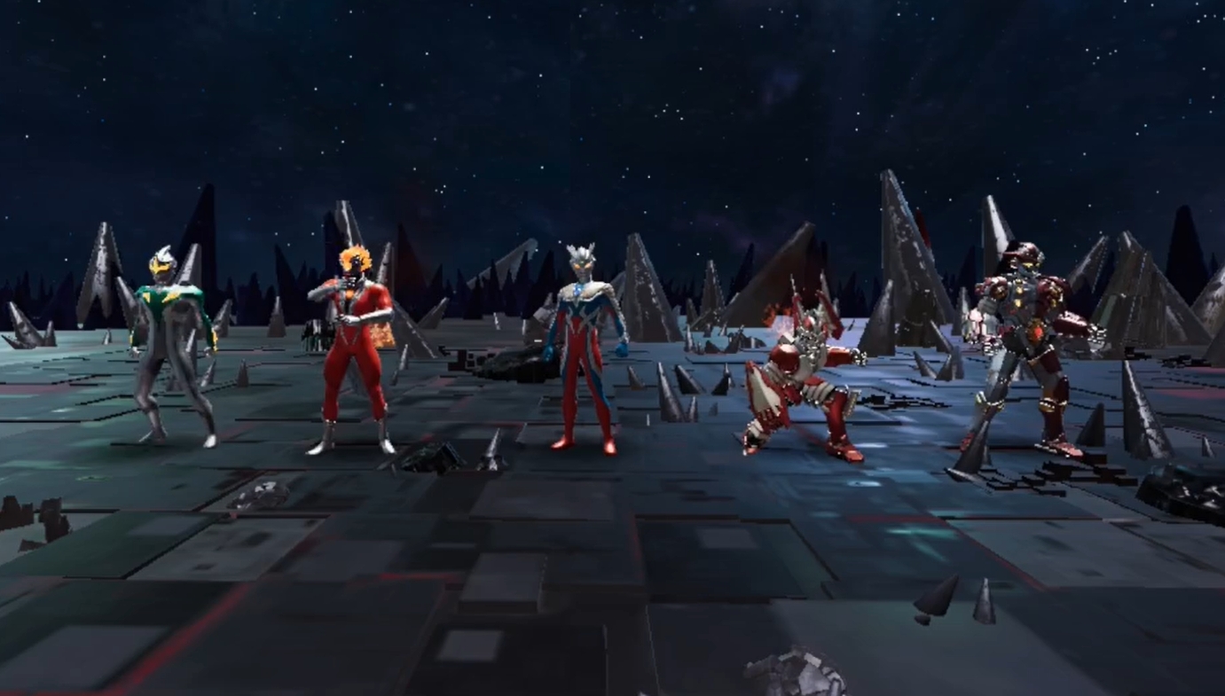 奥特曼光之战士 剧情全解析与耐玩篇章深度推荐