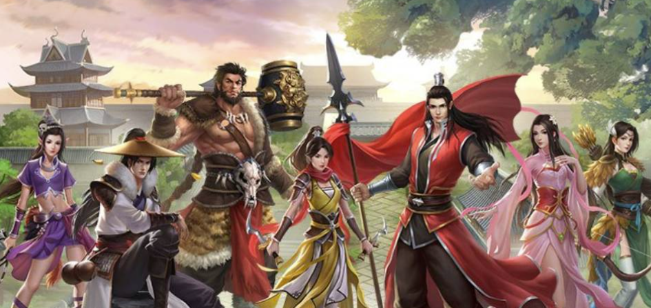 刀剑英雄账号交易平台选哪个好 正规的游戏账号买卖平台介绍