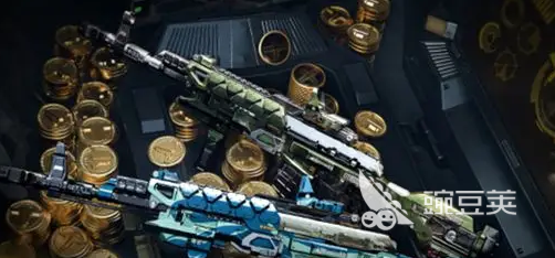 逆战未来手游九游平台福利活动宣传图