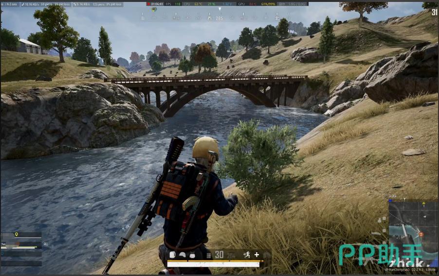 biubiu加速器界面实拍图:电竞级专线加速效果展示