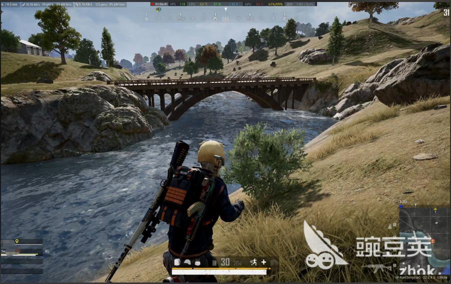 biubiu加速器界面实拍图:电竞级专线加速效果展示