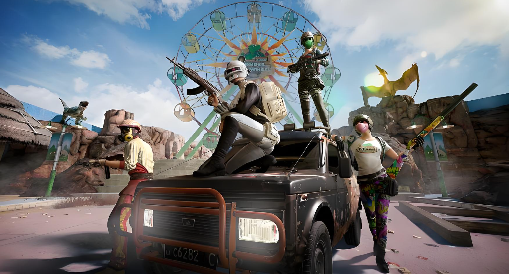 2026年低延迟稳定表现TOP5：五款网络游戏加速工具实测对比与延迟优化分析