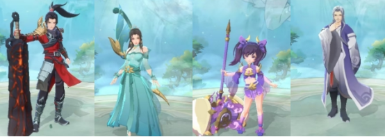 斗破苍穹斗帝之路 萧薰儿角色强度分析与技能搭配指南