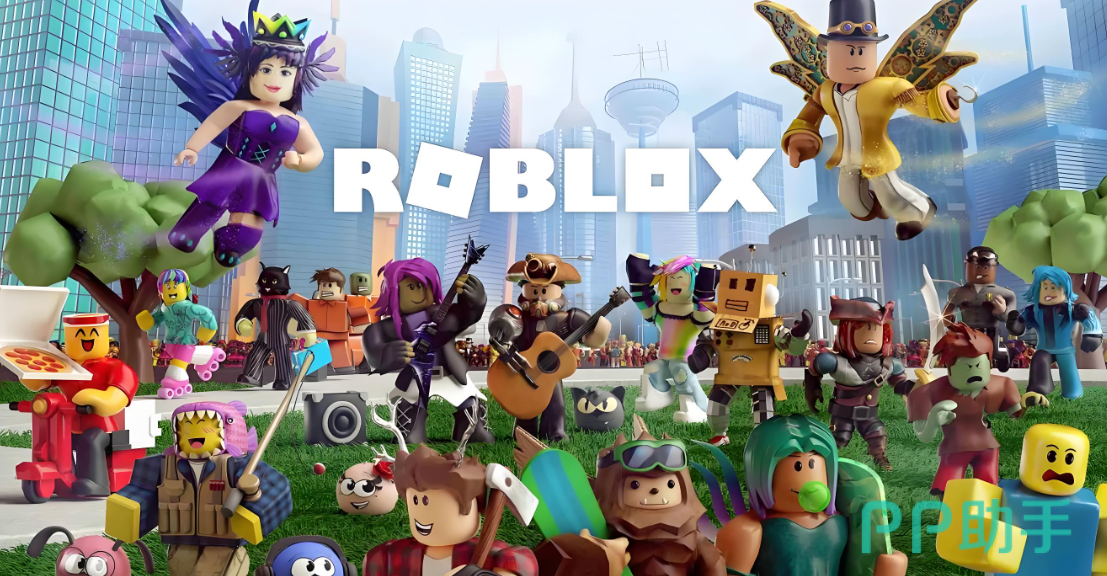 biubiu加速器Roblox加速实测界面截图 2026年低延迟优化效果