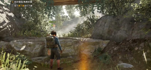 失控进化公测时间揭晓 失控进化开服日期与最新消息