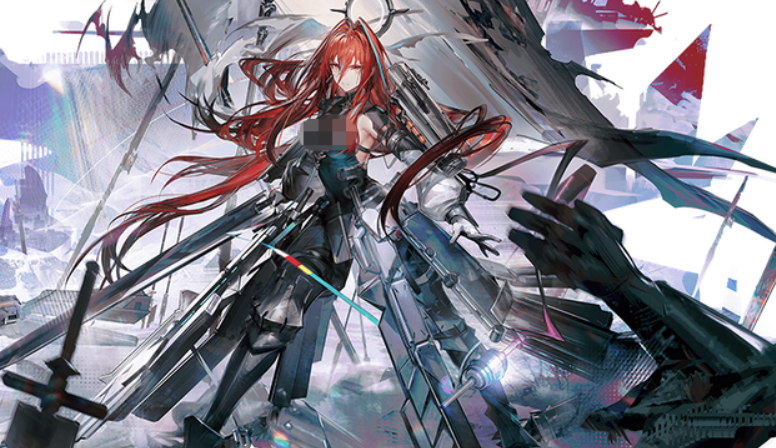 明日方舟终末地余烬 明日方舟终末地余烬角色强度与实战表现分析