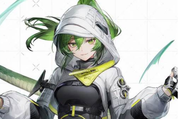 明日方舟终末地萤石详解 明日方舟终末地萤石强度分析与实用教程