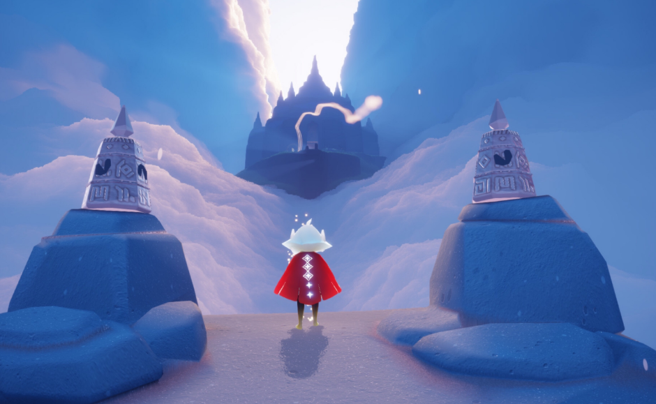 光遇账号交易哪里安全 正规的光遇账号交易平台推荐