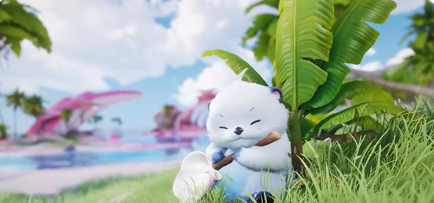 伊莫图鉴合辑 伊莫全图鉴