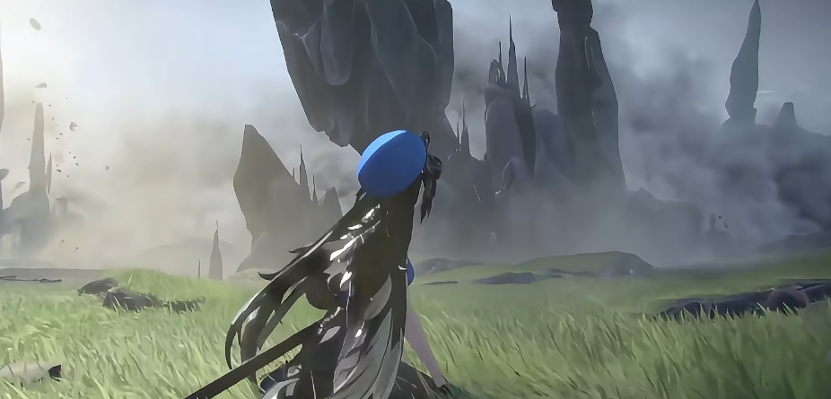 鸣潮自抽号哪里买 鸣潮自抽号交易平台推荐