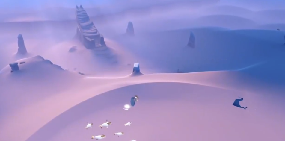 光遇账号交易平台哪个好 专业的游戏账号买卖平台分享