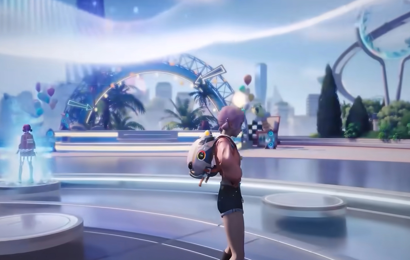 伊莫星之都 伊莫星之都位置与详细背景盘点