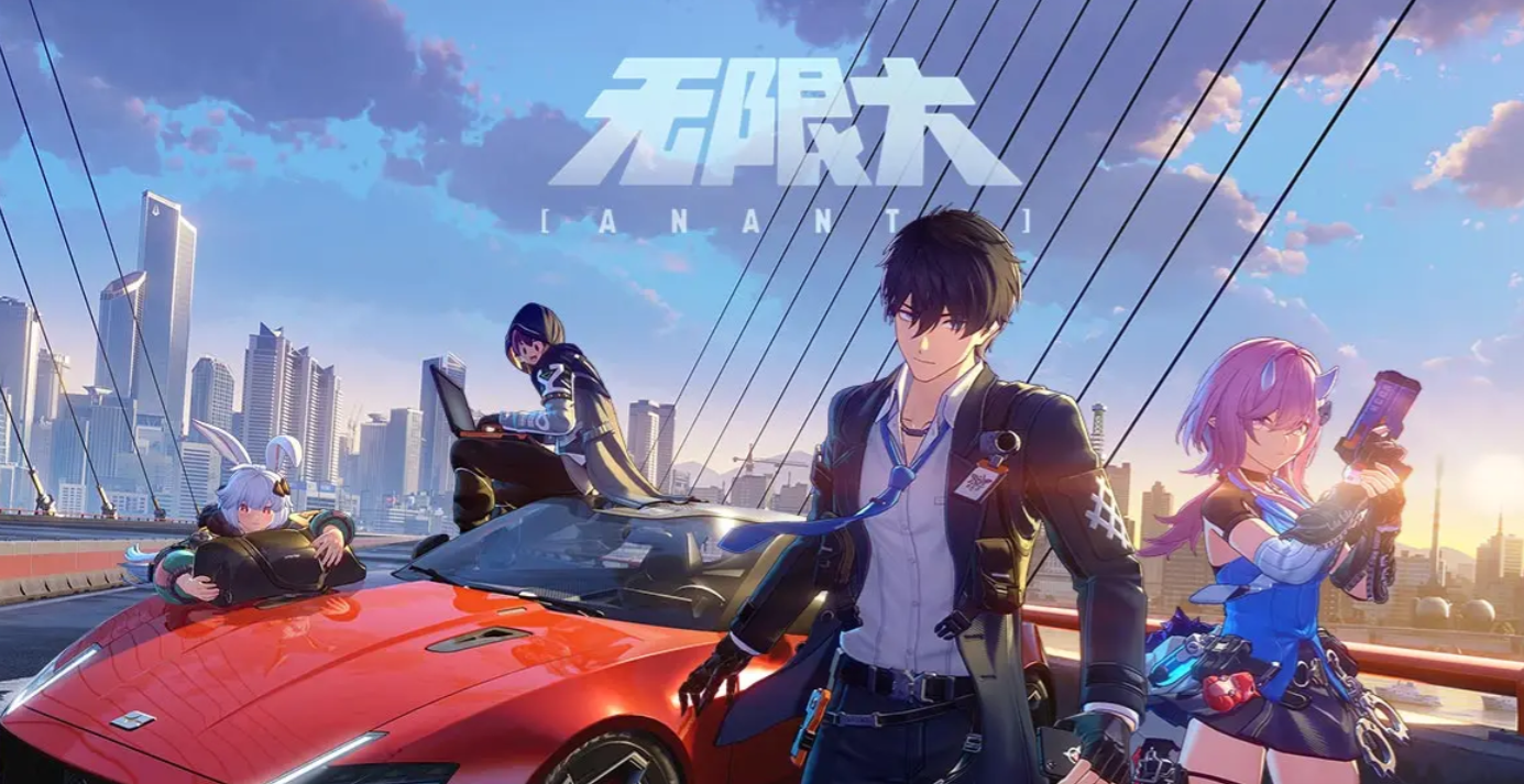 无限大亚兰怎么样 无限大亚兰角色强度与实战表现分析