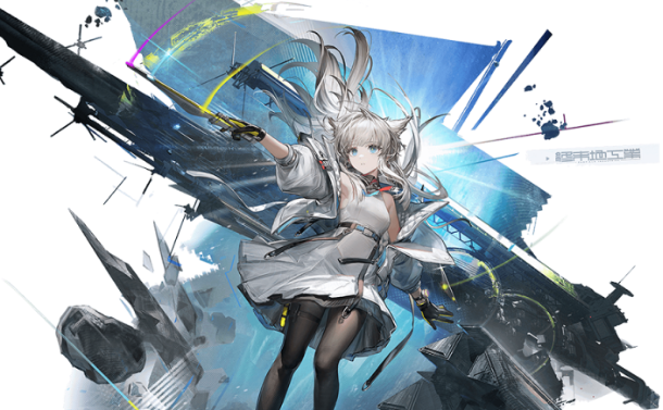 明日方舟终末地佩丽卡 明日方舟终末地佩丽卡角色强度、技能机制与实战安卓APP分析