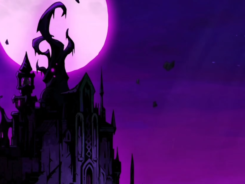 失落城堡2 打完魔王后玩法指南与隐藏Boss全解析