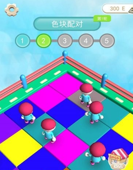 高人气、易上手、耐玩性强的小人题材休闲游戏推荐 2026趣味小人游戏排行榜 高人气、易上手、耐玩性强的小人题材休闲游戏推荐 2026趣味小人游戏排行榜