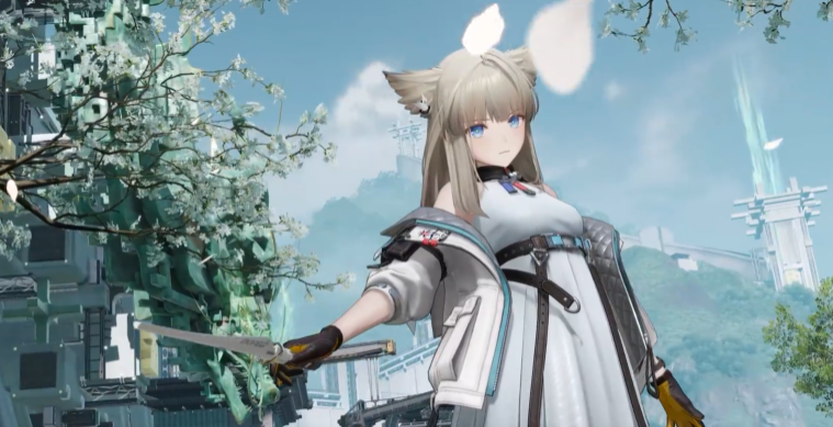 明日方舟终末地佩丽卡值得培养吗 终末地佩丽卡强度评测与实战定位分析