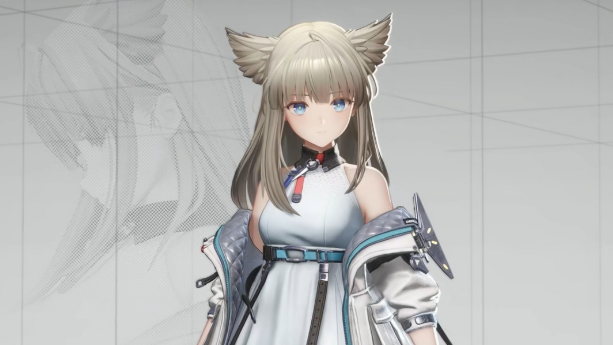 明日方舟终末地看板娘盘点 明日方舟终末地联动角色与视觉形象解析