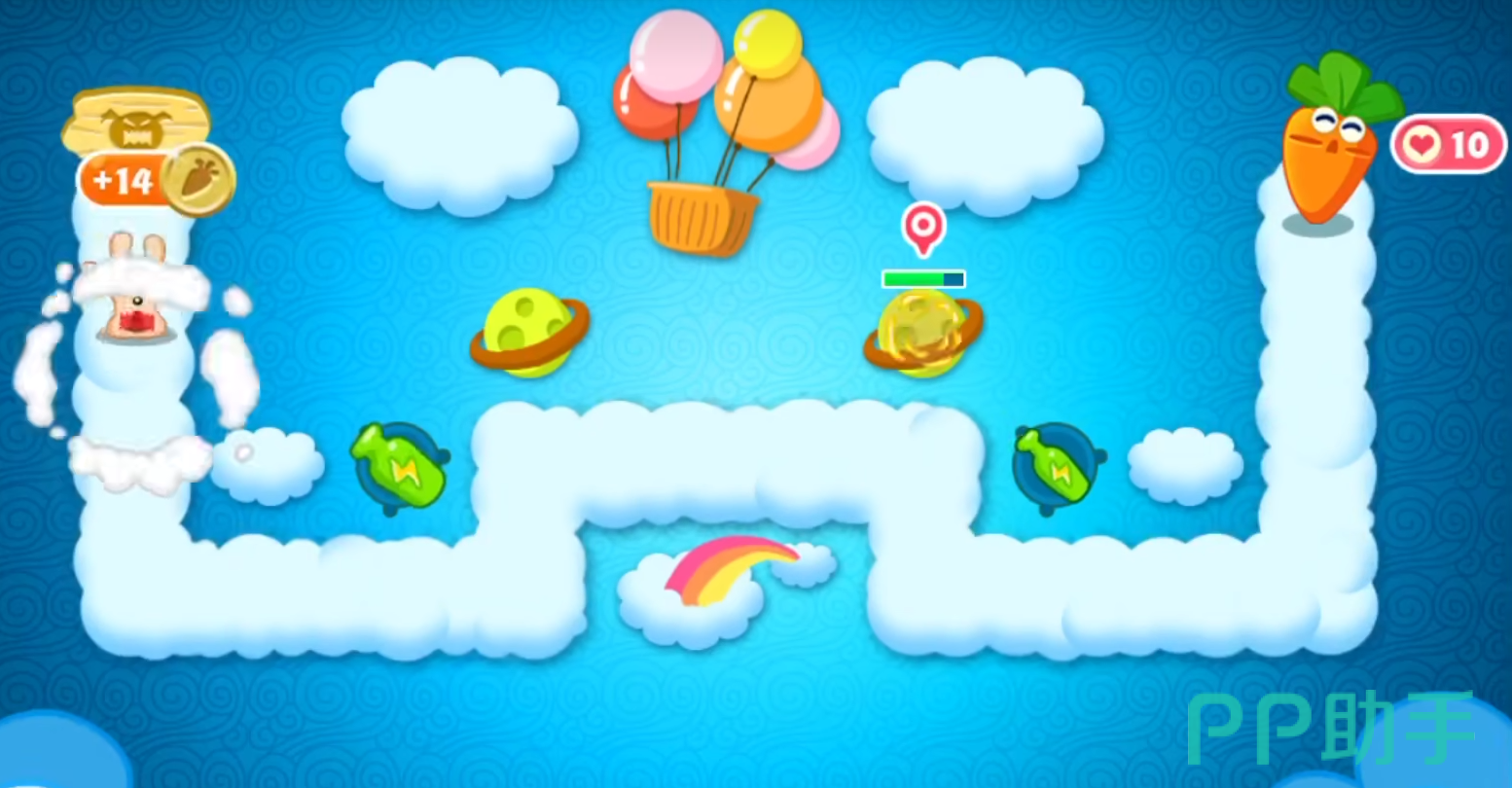 biubiu加速器界面截图:帕拉斯引擎实时延迟监控面板