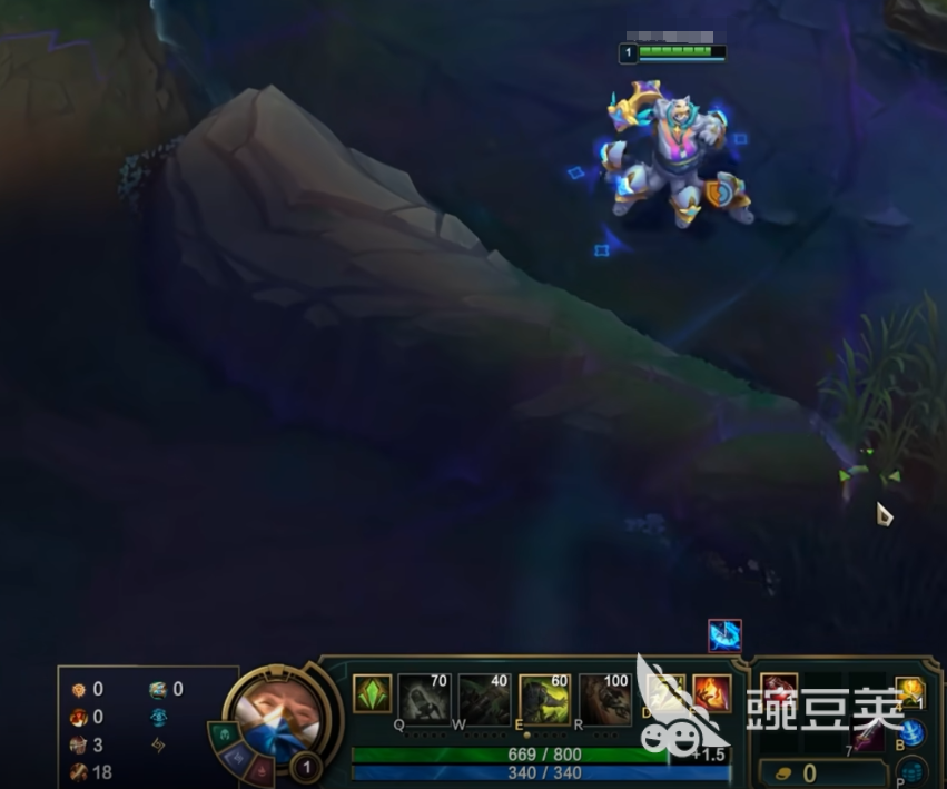 lol重新连接进不去问题示意图 biubiu加速器解决方案