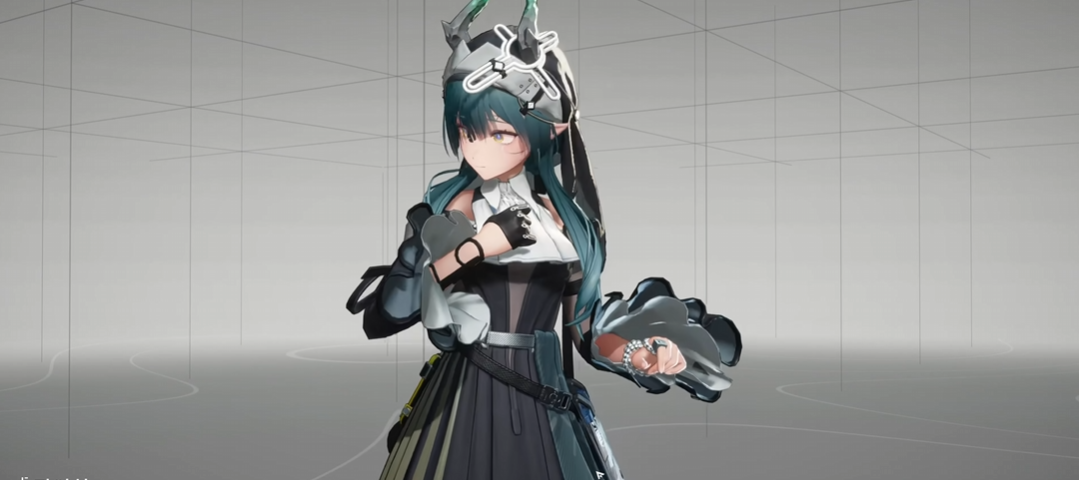 明日方舟终末地熔火灼痕寻访教程 明日方舟熔火灼痕卡池抽取技巧与概率解析