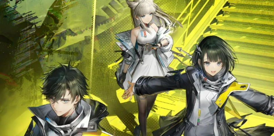 明日方舟终末地 明日方舟终末地开荒阵容分享与搭配指南