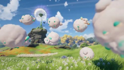 伊莫游戏手机版什么时候上线 伊莫手游公测时间最新消息