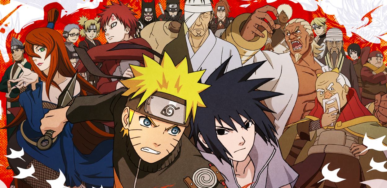 火影卖号一个s忍多少钱 火影卖号估价平台推荐