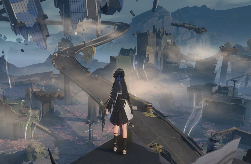 鸣潮买号去什么平台 优质的鸣潮买号平台推荐