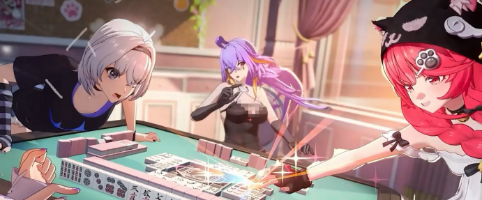 异环麻将玩法详解 异环麻将规则与特色打法全解析