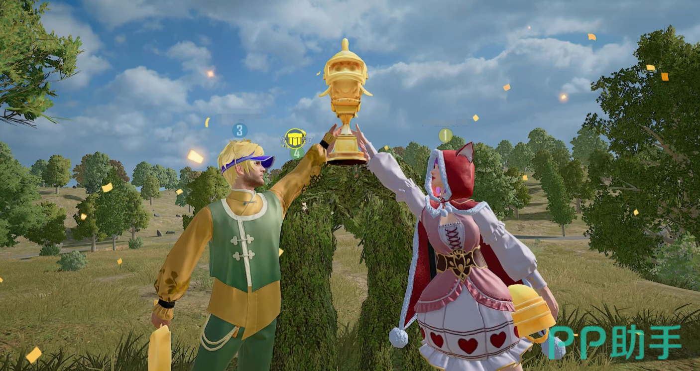 biubiu加速器界面实拍图:首页搜索+服务器智能识别