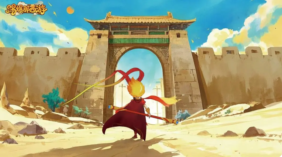 踢爆那西游最强五人组合搭配 踢爆那西游高胜率阵容分享