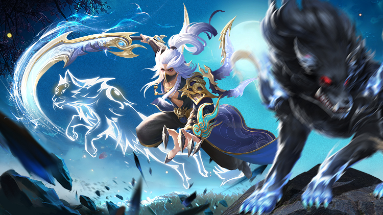 千年寻仙上线时间 千年寻仙公测时间指引